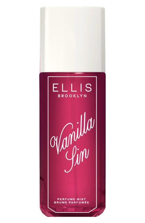 VANILLA SIN Perfume Mist