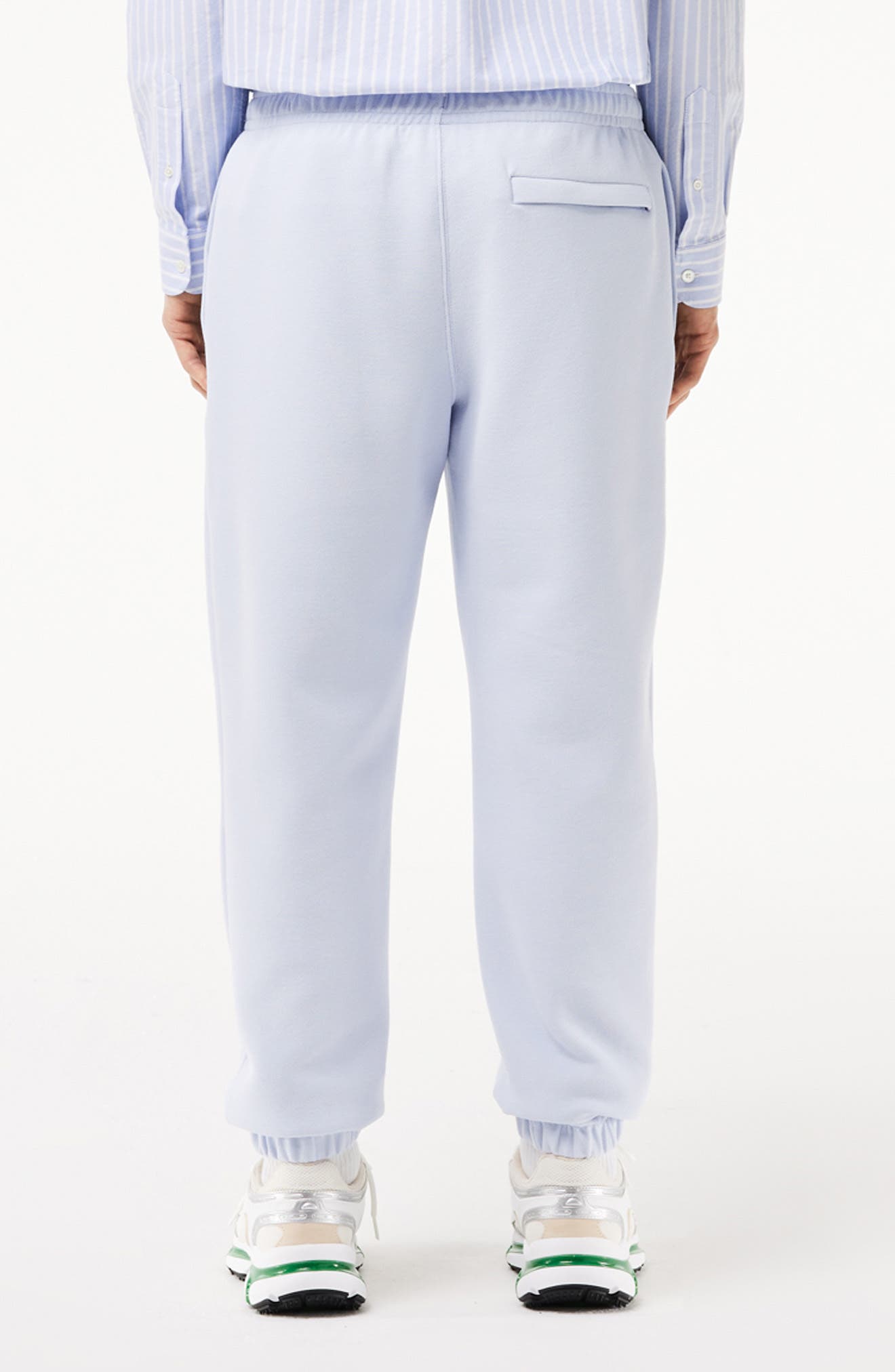 Regular Fit Sweatpants - image 2