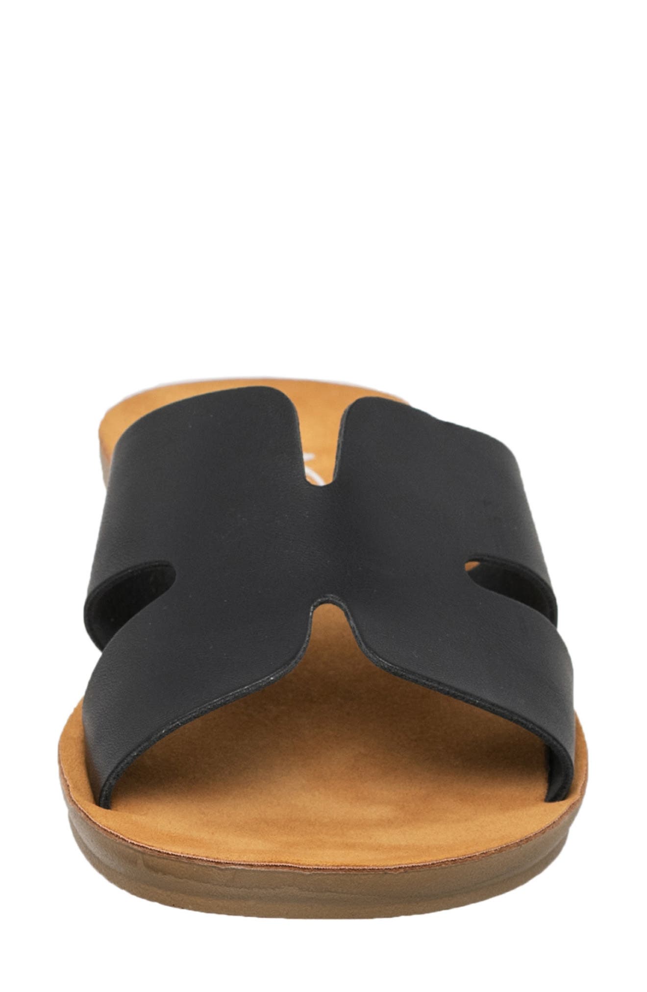 ANTELOPE Bliss Corner Slide Sandal, Alternate, color, 