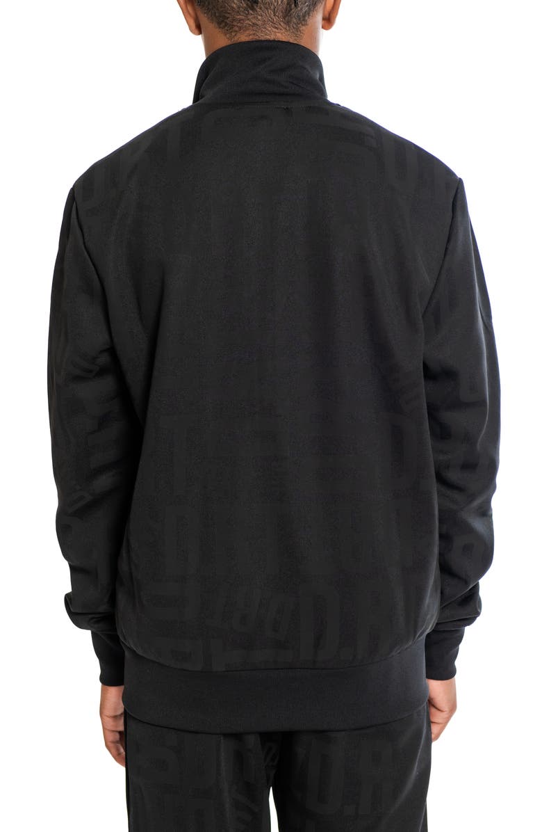 D.RT DRTY Track Jacket, Alternate, color, 
