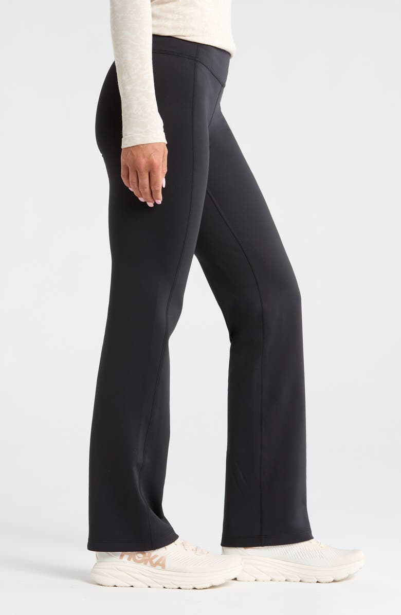 Zella Straight Leg Pants, Alternate, color,