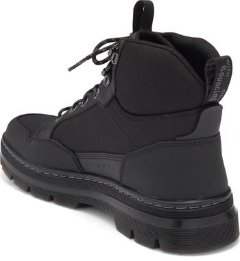 1461 Water-Repellent Leather Oxford