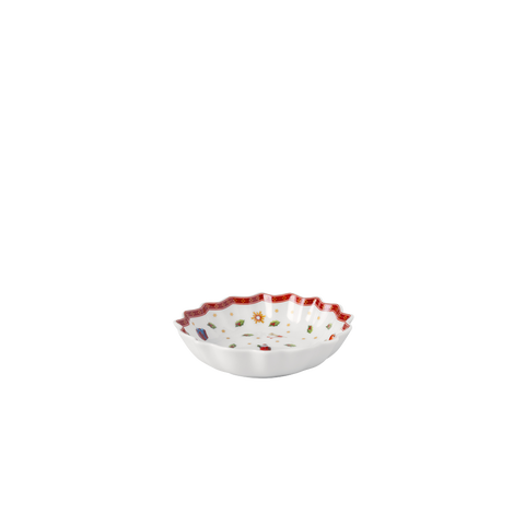 Toy's Delight Dip Bowl