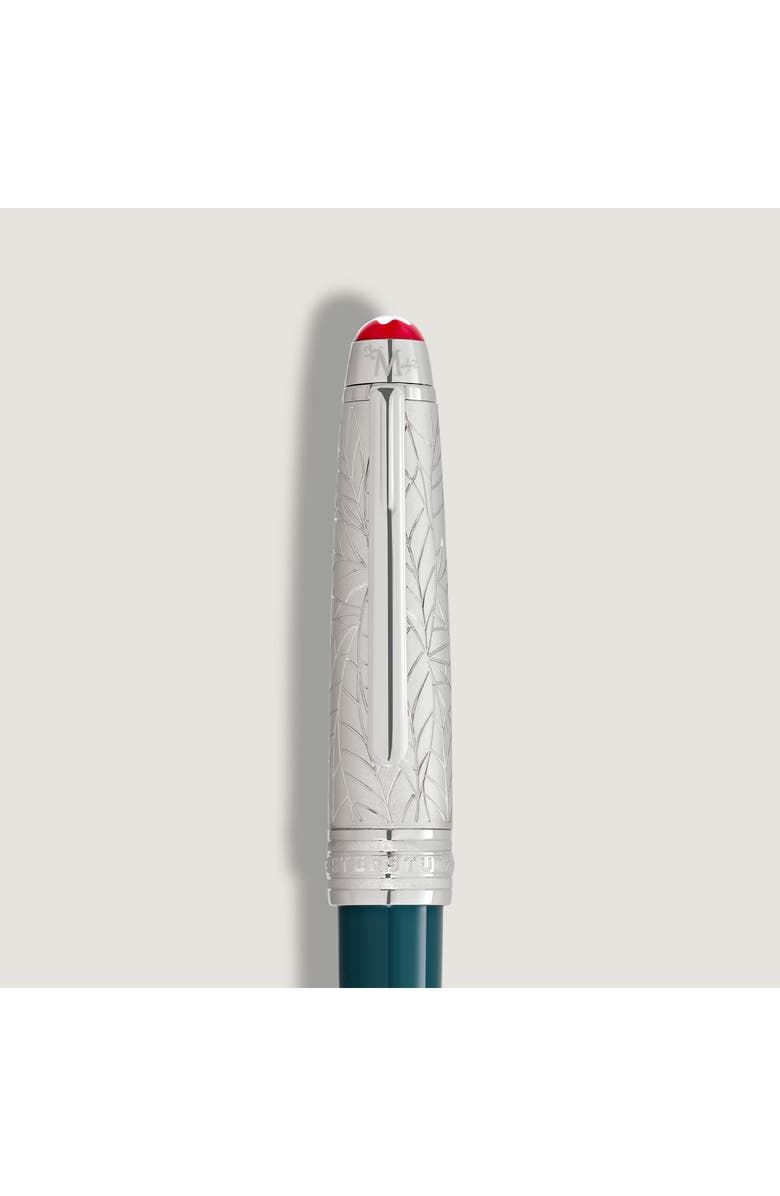 Montblanc Meisterstück Romeo & Juliet Doué Midsize Ballpoint, Alternate, color, 