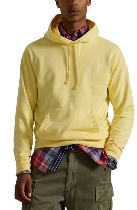 Men's Yellow Sweatshirts & Hoodies | Nordstrom