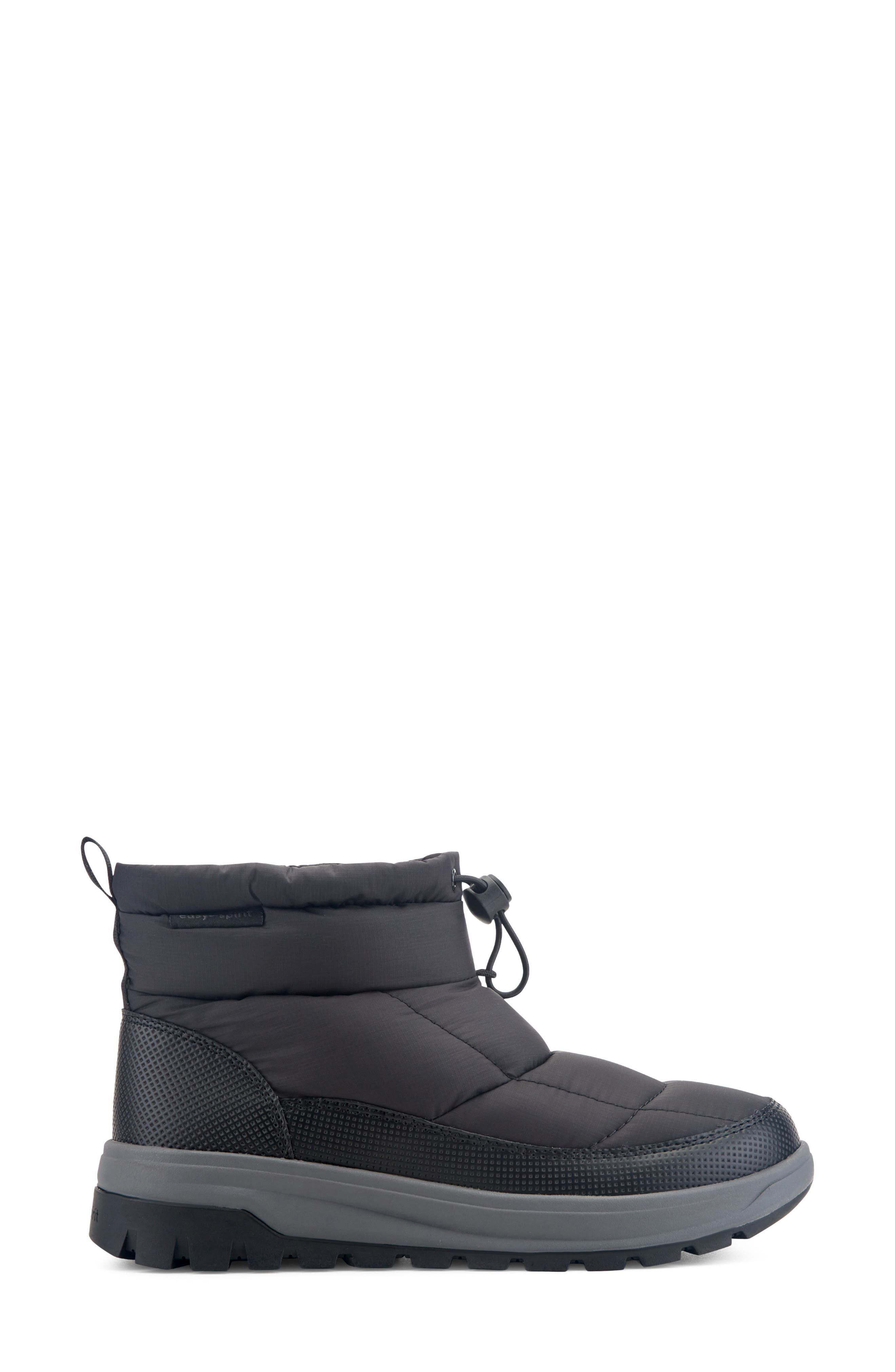 Easy Spirit Flursy Water Resistant Cold Weather Boot (Women) | Nordstrom