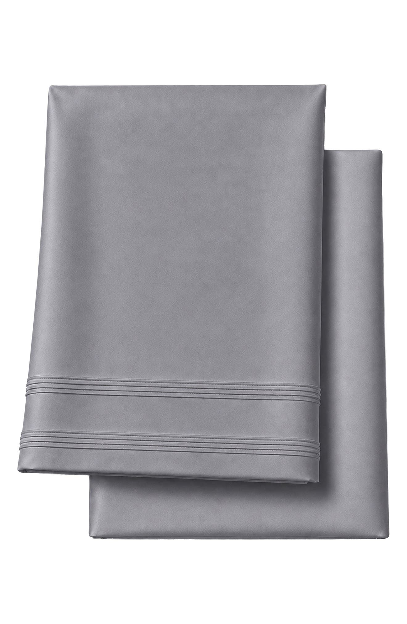 300 Thread Count Rayon Sheet Set