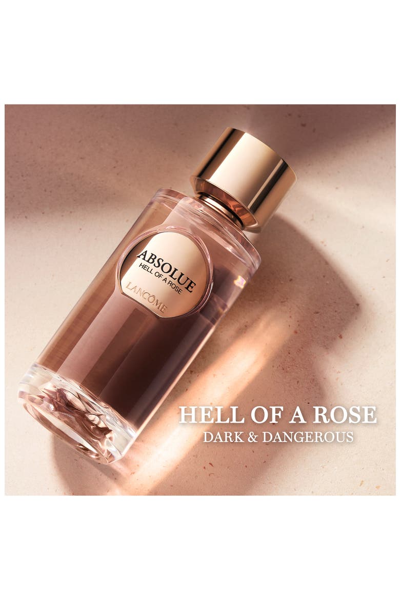 Absolue Hell of a Rose Eau de Parfum, Alternate, color, NO COLOR