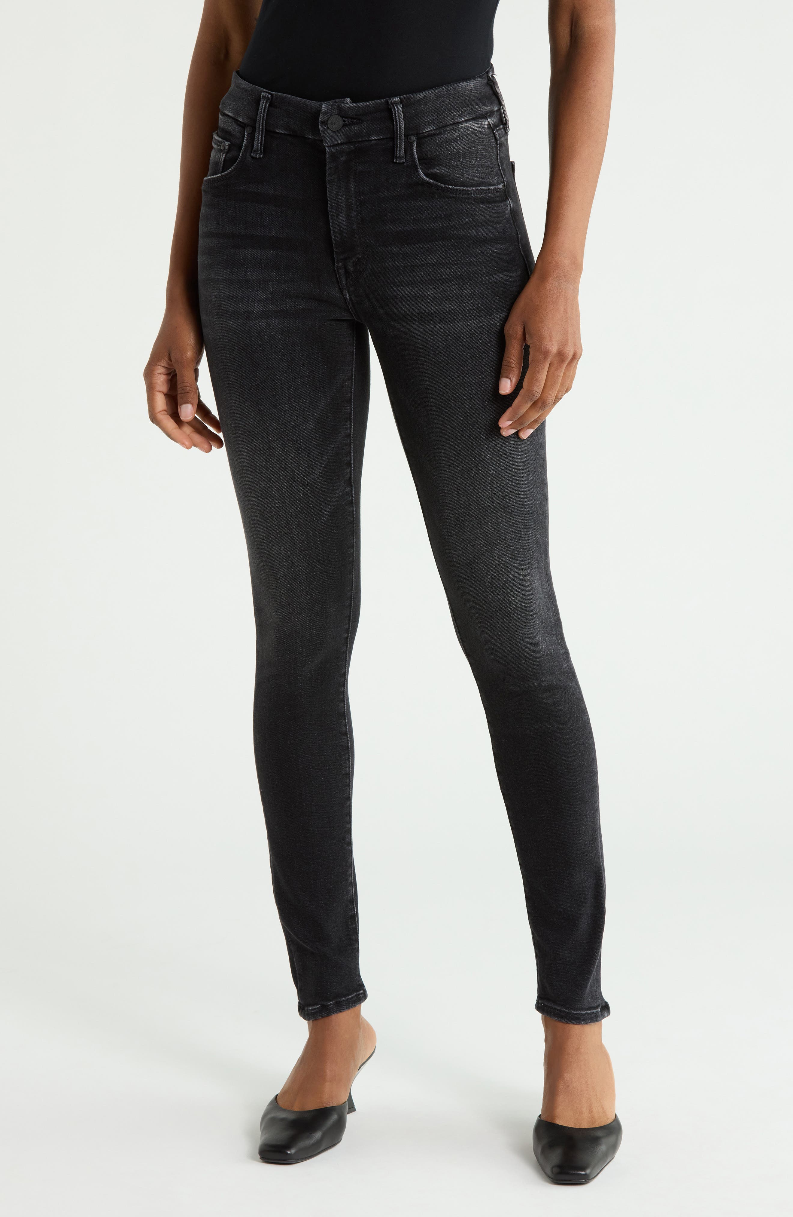 The Looker Skinny Jeans