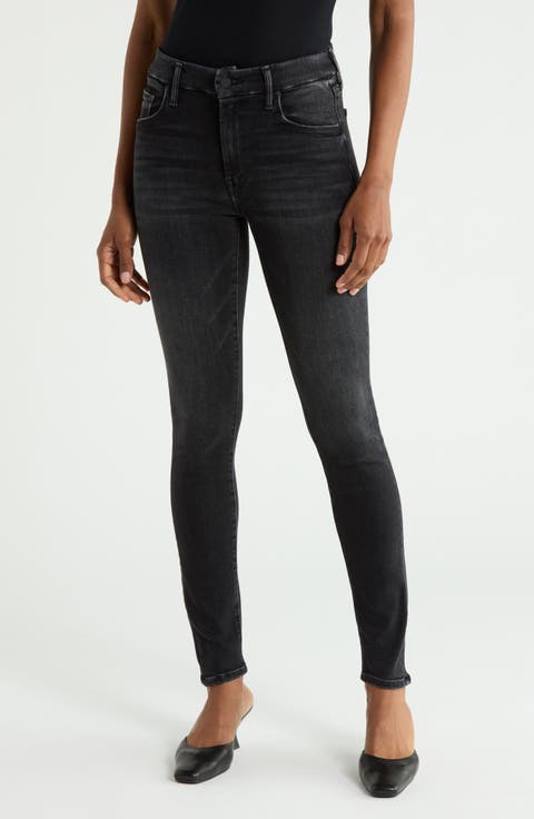 The Looker Skinny Jeans