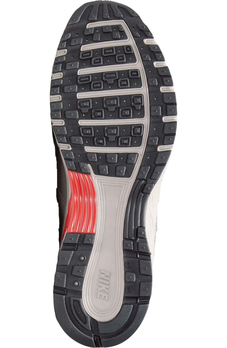 Nike P-6000 Premium Sneaker, Alternate, color, Phantom/ Red/ Grey/ Black