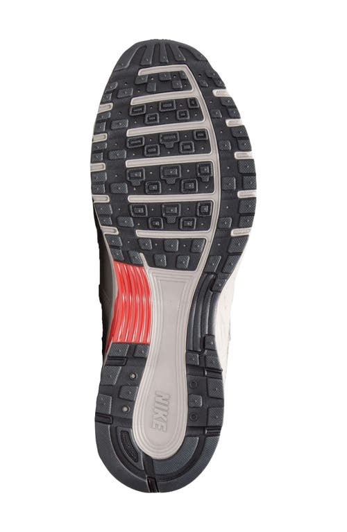 Nike P-6000 Premium Sneaker In Multi