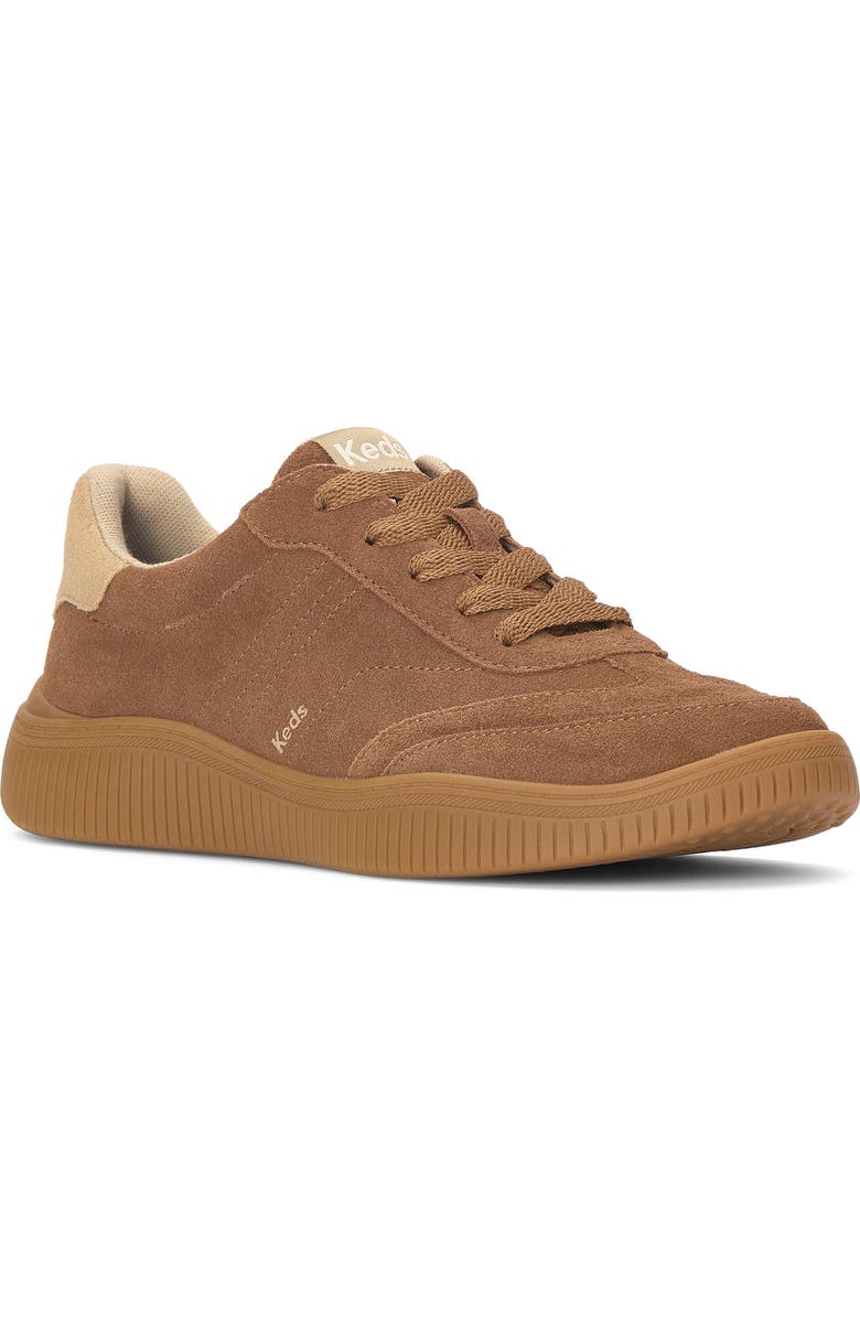 Keds<sup>®</sup> Contest Sneaker, Main, color, Tan/ Cuban
