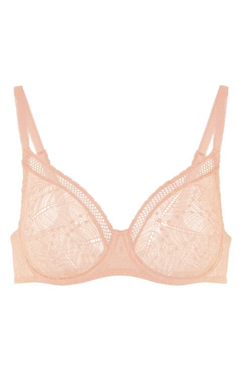 Comete Underwire Bra