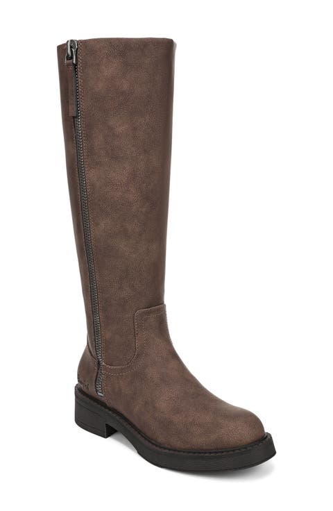 Venice Knee High Boot