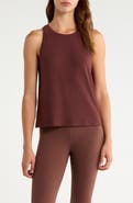 Beyond Yoga Featherweight Rebalance Tank