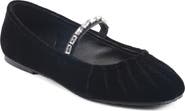Reaction Kenneth Cole Eimar Mary Jane Flat