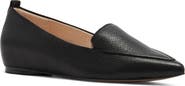 FRANKIE4 Briar Leather Skimmer
