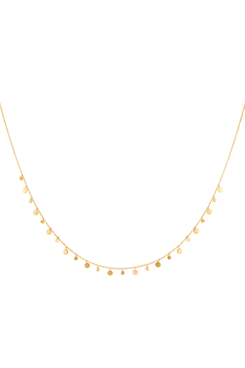 Coin Choker
