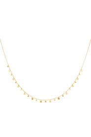 Murkani Coin Choker