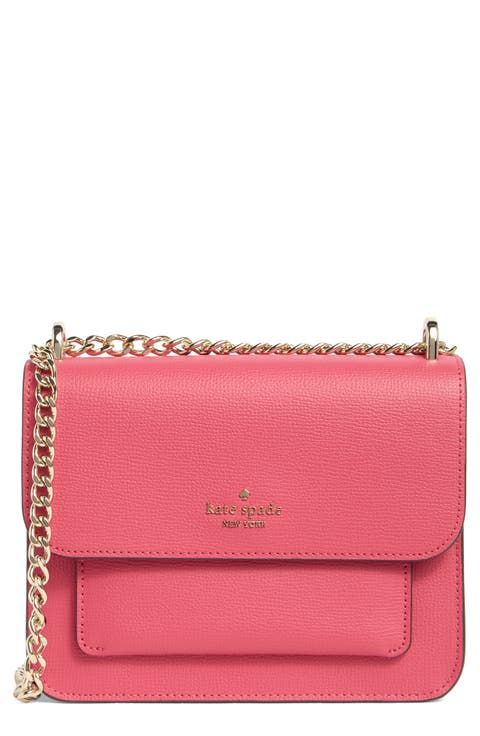 remi flap chain crossbody bag