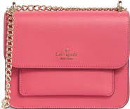 Kate Spade New York remi flap chain crossbody bag