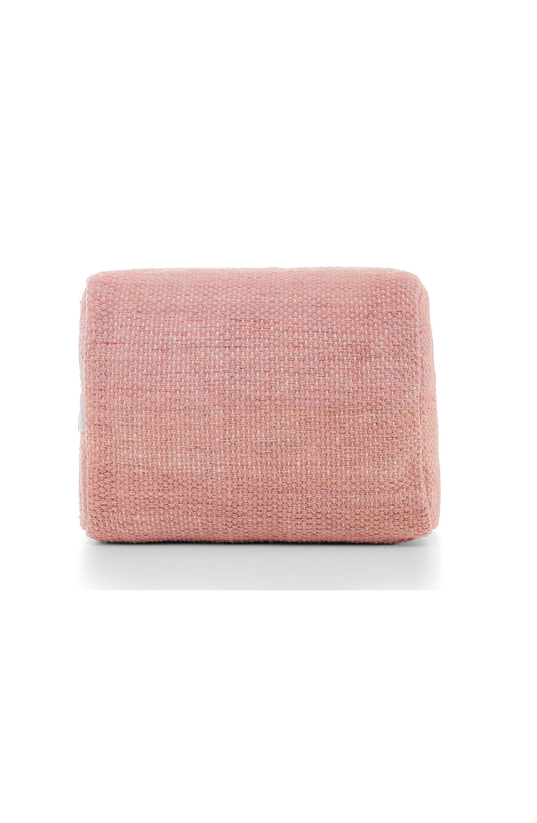 Bennd Sappan Wood Ayurvedic Yoga Block, Alternate, color, Light Pink