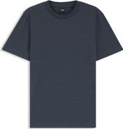BOSS Thompson Solid T-Shirt