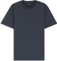 BOSS Thompson Solid T-Shirt