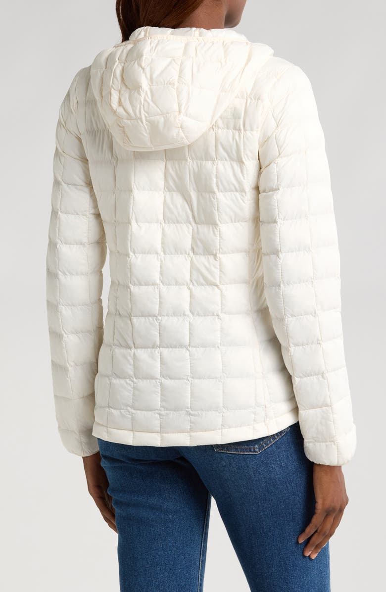 The North Face Thermoball<sup>™</sup> Eco 2.0 Hooded Jacket, Alternate, color, 