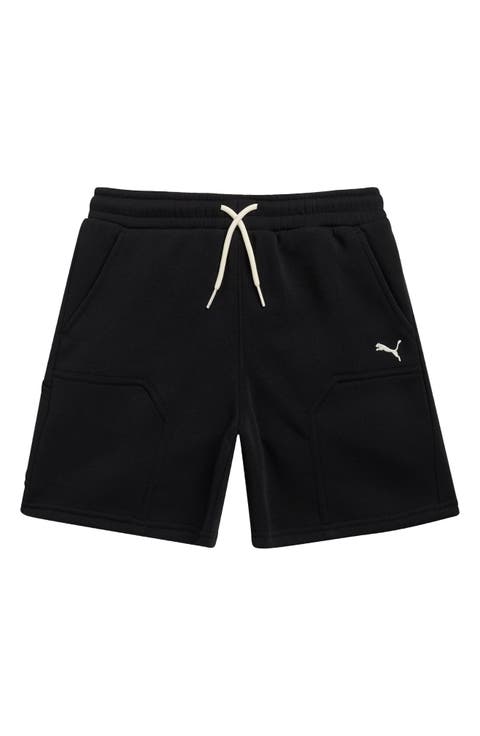Kids' Knit Shorts (Big Kid)