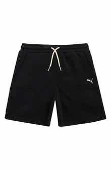 PUMA Kids' Knit Shorts