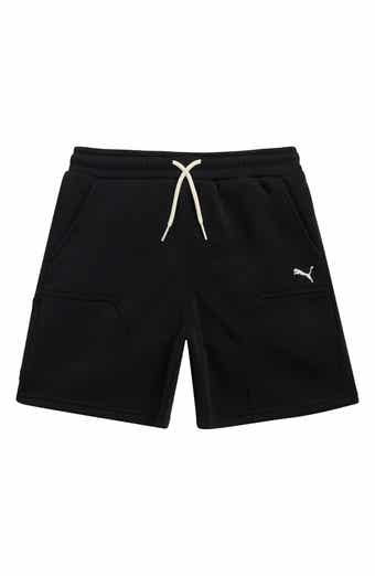 PUMA Kids' Knit Shorts