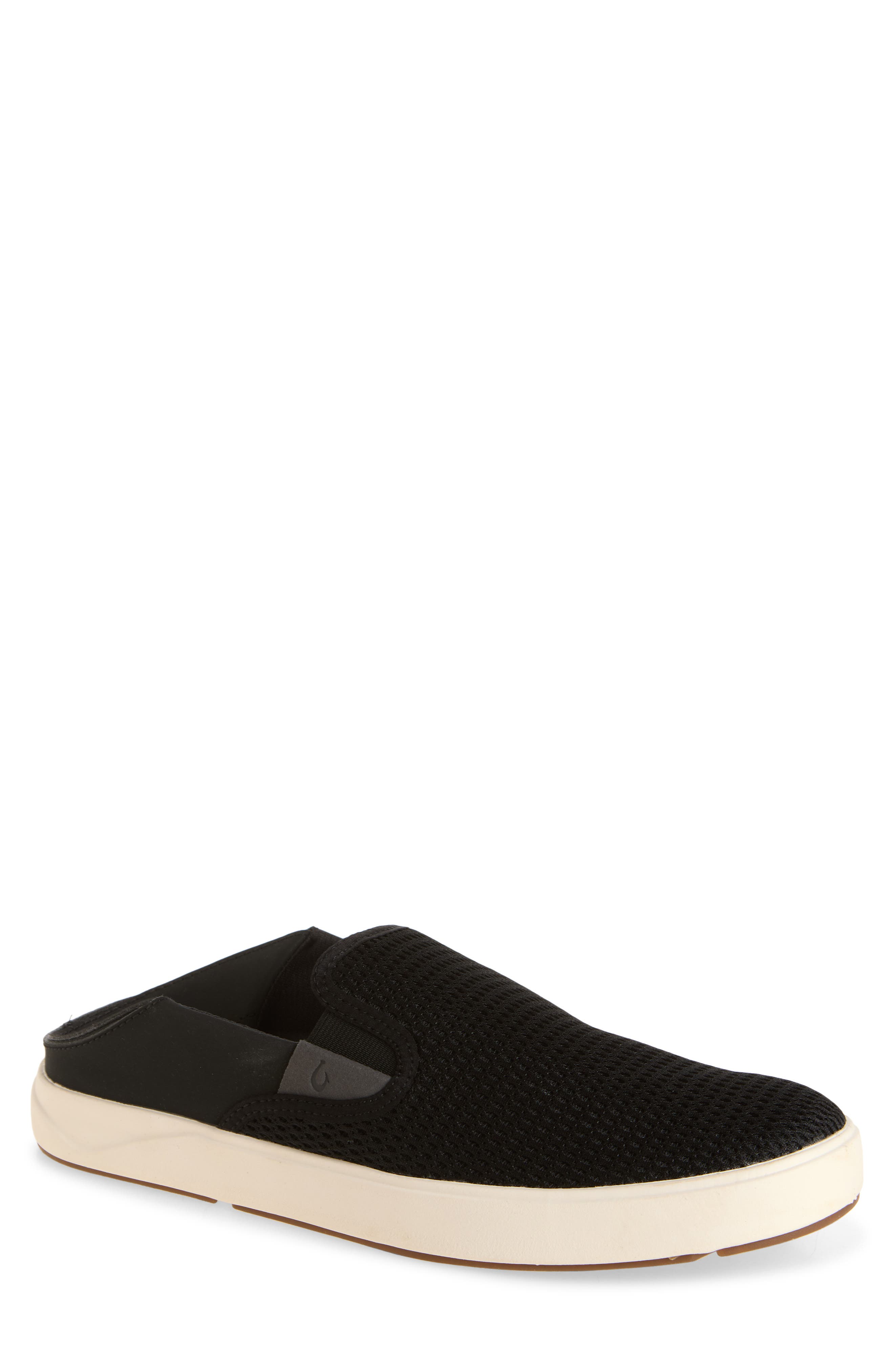 Lae'ahi Slip-On Sneaker, Alternate, color, LAVA ROCK / LAVA ROCK