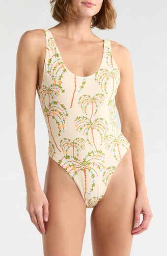 Maaji Claire One Piece Swimsuit