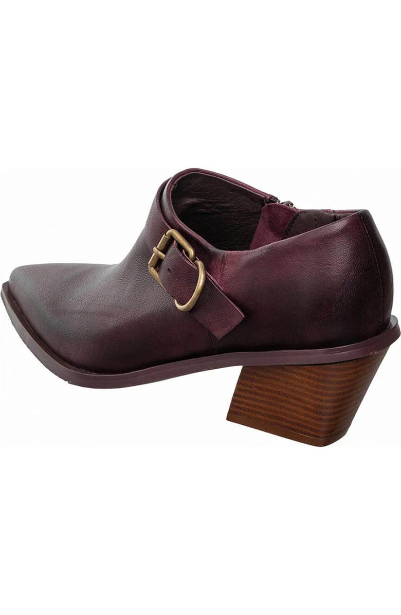 ANTELOPE Jasmine Pointed Toe Ankle Bootie, Alternate, color,