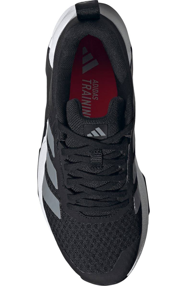 adidas Training Dropset Sneaker, Alternate, color,