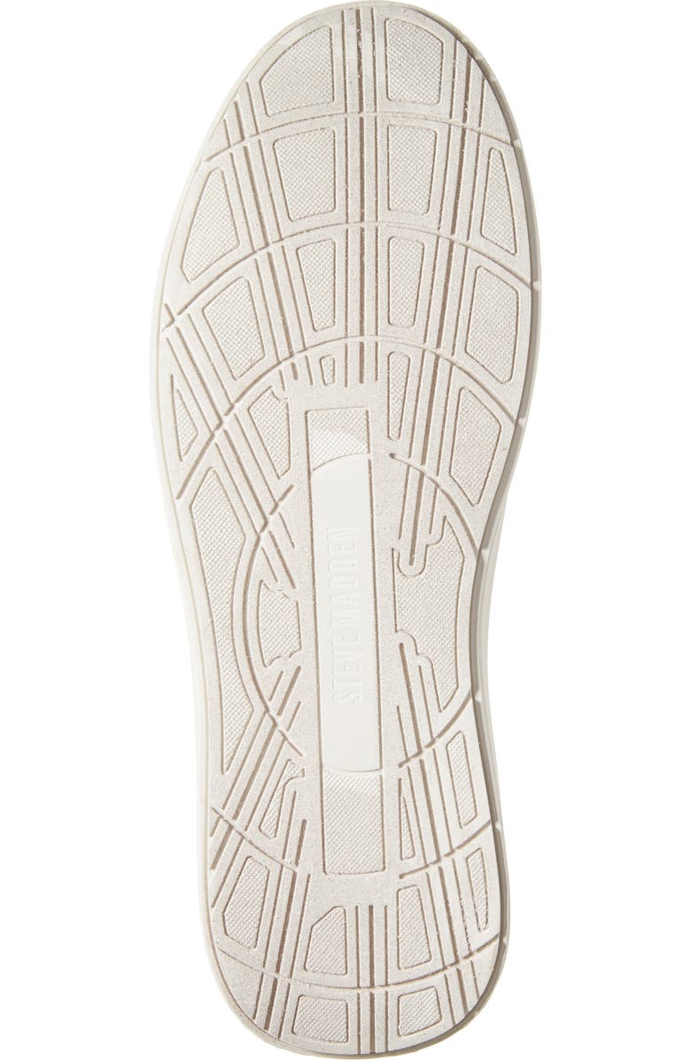 Steve Madden Playto Sneaker, Alternate, color, Dark Grey