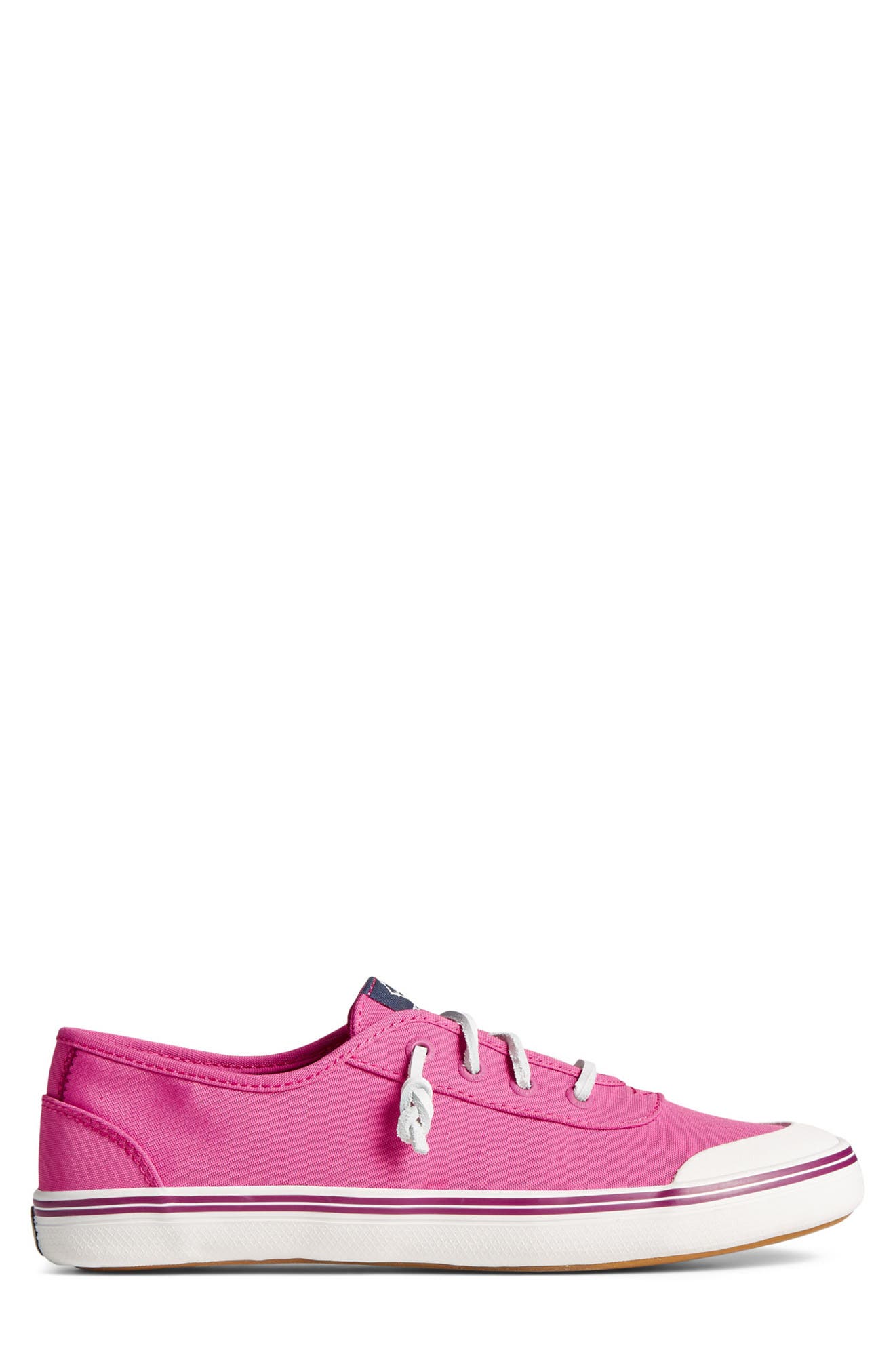 SPERRY TOP-SIDER<sup>®</sup> SPERRY TOP SIDER Lounge 2 Lace-up Seacycled<sup>™</sup> Sneaker, Alternate, color, 