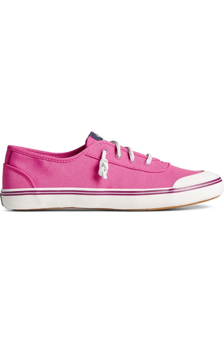 SPERRY TOP-SIDER<sup>®</sup> SPERRY TOP SIDER Lounge 2 Lace-up Seacycled<sup>™</sup> Sneaker, Alternate, color,
