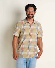 Toad & Co Smythy Shirt