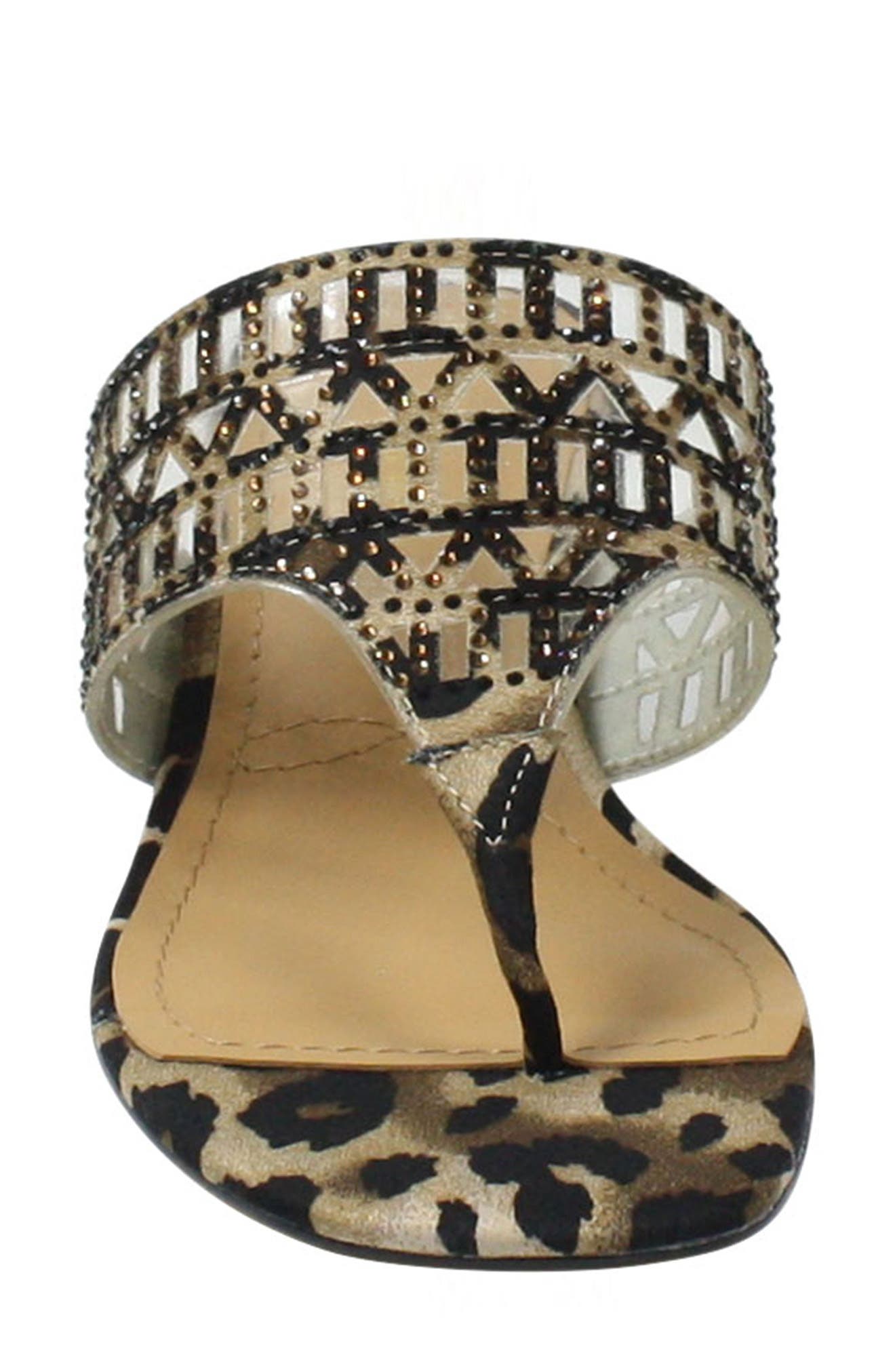 J. Reneé Chenelle Sandal, Alternate, color, 