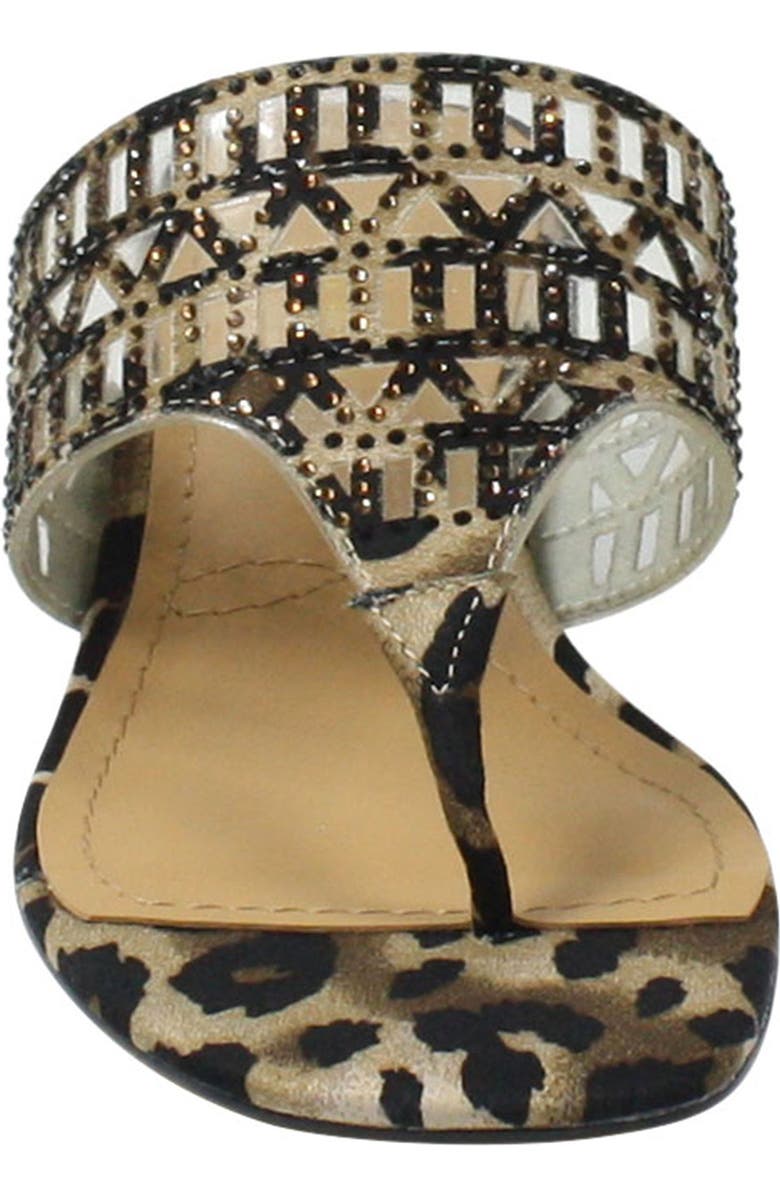 J. Reneé Chenelle Sandal, Alternate, color,