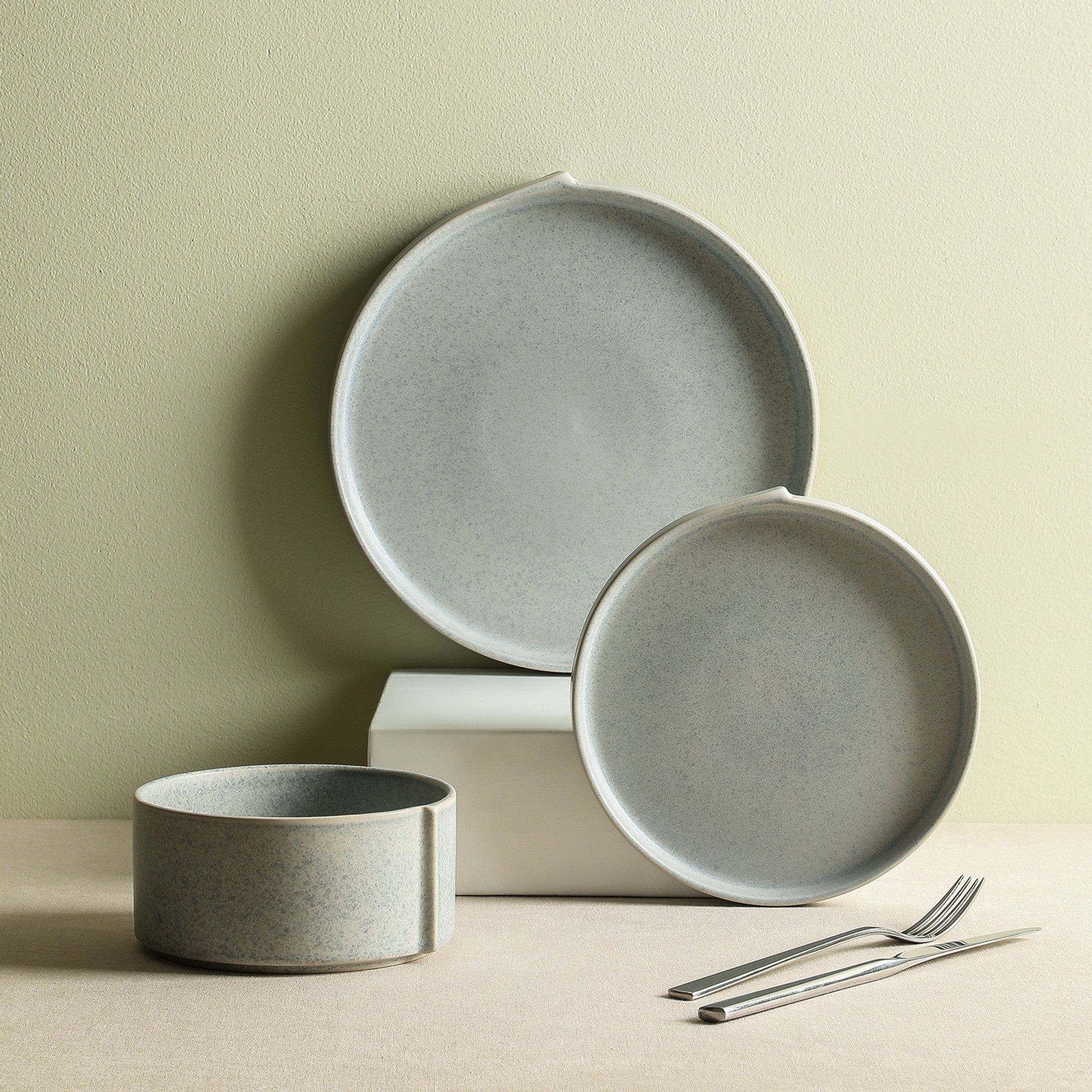 selected Blue-Grey