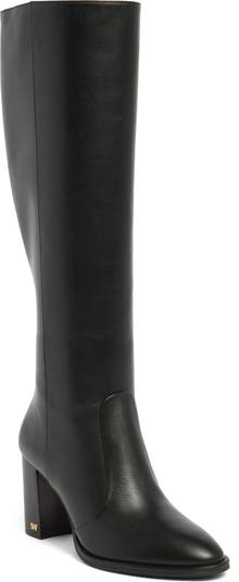 Gerrie Knee High Boot