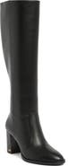 Stuart Weitzman Ryland Tall Leather Boot
