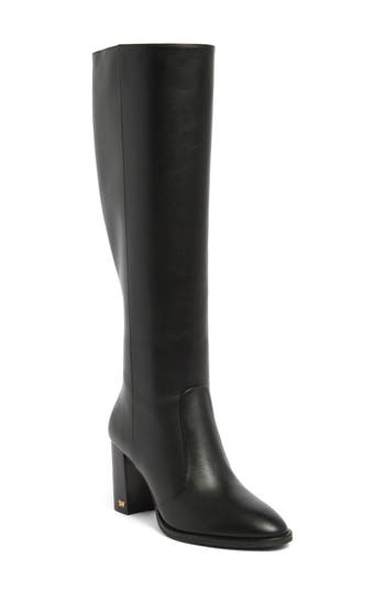 Stuart Weitzman Ryland Tall Leather Boot