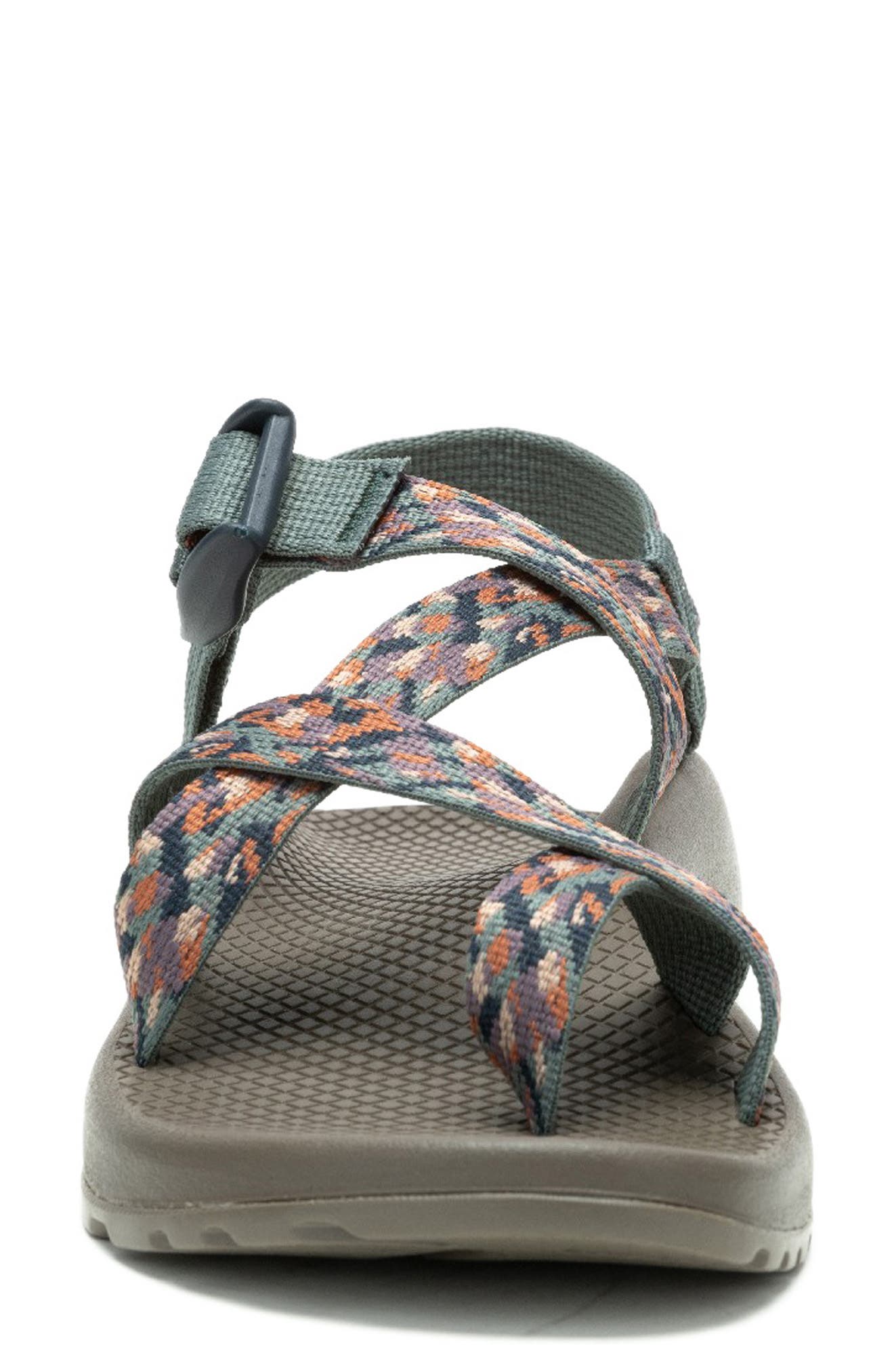 Chaco Z2 Classic Sandal, Alternate, color, Shade Dark Forest