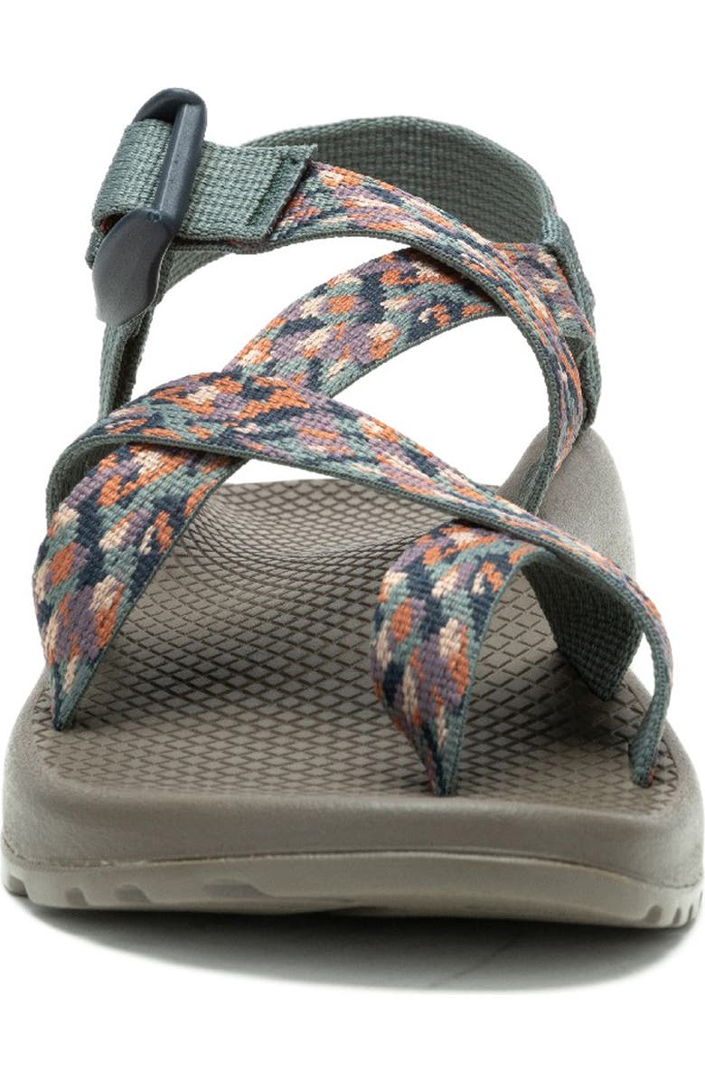 Chaco Z2 Classic Sandal, Alternate, color, Shade Dark Forest