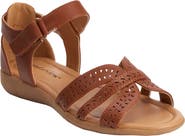 Comfortview The Christiana Sandal